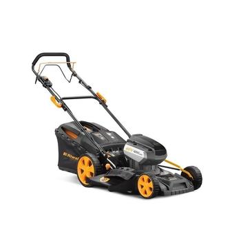 Sekačka Riwall PRO RALM 4640SPI aku (bez baterie)