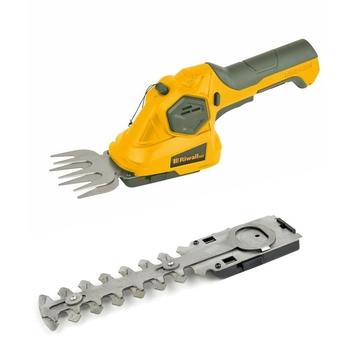 Nůžky na trávu RIWALL RASH 1236