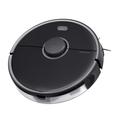 ROBOROCK S5 MAX Black černý (robotický vysavač) (rodina XIAOMI výrobků)
