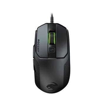 ROCCAT Kain 100 AIMO herní myš,8500 DPI,RGB,černá