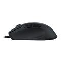 ROCCAT Kone Pure Ultra Light herní myš, 16000 DPI , RGB, černá
