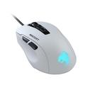 ROCCAT Kone Pure Ultra Light herní myš, 16000 DPI , RGB, bílá