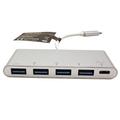 USB HUB ROLINE USB 3.0 HUB Type C