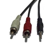 Obrázek k produktu: OEM  audio kabel 5m