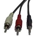 Obrázek k produktu: OEM  audio kabel 5m