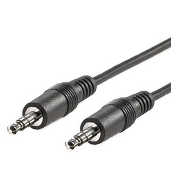 Propojovací kabel ROLINE  audio kabel 5m