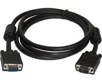 Obrázek k produktu: ROLINE  VGA HQ kabel 20m, ferit