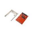 Redukce SATA 22 pin -> Micro SATA 16pin