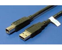 Obrázek k produktu: ROLINE  USB kabel 80cm