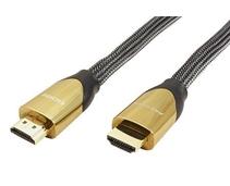 Obrázek k produktu: ROLINE PREMIUM High Speed HDMI kabel s Ethernetem, 4K