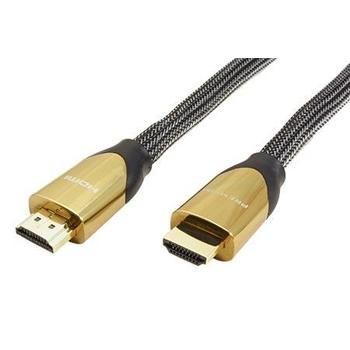  ROLINE PREMIUM High Speed HDMI kabel s Ethernetem, 4K