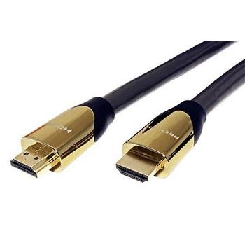  ROLINE PREMIUM High Speed HDMI kabel s Ethernetem 7,5m, 4K
