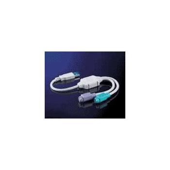  ROLINE Redukce USB->2xPS/2