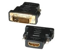 Obrázek k produktu: ROLINE  redukce z DVI na HDMI