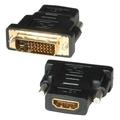 Obrázek k produktu: ROLINE  redukce z DVI na HDMI