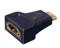 Obrázek k produktu: ROLINE  redukce HDMI na miniHDMI