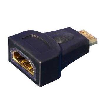  ROLINE  redukce HDMI na miniHDMI
