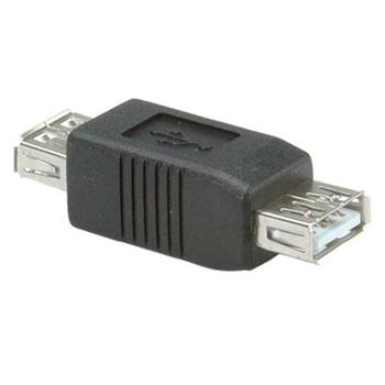  ROLINE Redukce USB A(F) - USB A(F)