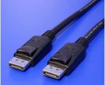 Obrázek k produktu: ROLINE  Displayport kabel 5m