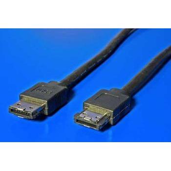  ROLINE  eSATA kabel 6 Gb/s, 1m