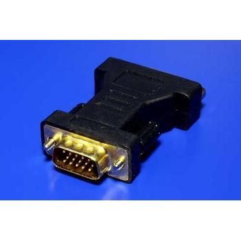  ROLINE  redukce DVI-VGA