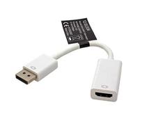 Obrázek k produktu: ROLINE  Redukce z DisplayPort na HDMI