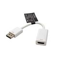 Obrázek k produktu: ROLINE  Redukce z DisplayPort na HDMI
