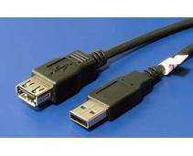 Obrázek k produktu: ROLINE  USB 2.0 kabel 3m