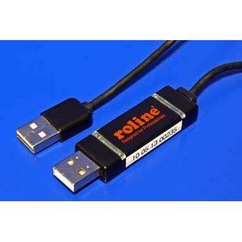 USB 2.0 Multi link kabel, 1,5m