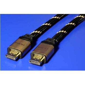 HDMI kabel ROLINE Gold High Speed
