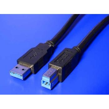  ROLINE USB 3.0 kabel 0,8m