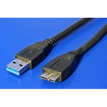  ROLINE microUSB 3.0 kabel 2m 11.02.8875