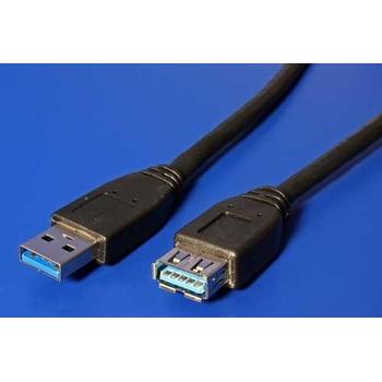  ROLINE USB 3.0 kabel 0,8m 11.02.8977