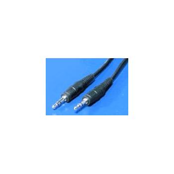 Propojovací kabel ROLINE audio kabel 2m 11.09.4502