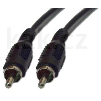 Propojovací kabel ROLINE audio kabel 10m 11.99.4339