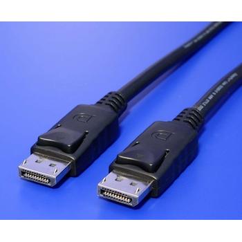 ROLINE  DisplayPort kabel 2m
