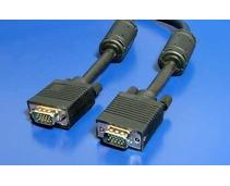 Obrázek k produktu: ROLINE  VGA kabel s ferity 3m