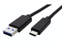 Obrázek k produktu: ROLINE  USB C kabel 0,5m