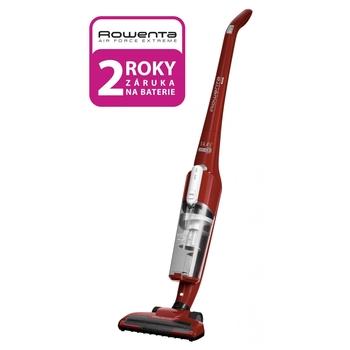 Tyčový vysavač ROWENTA RH 6543, červený (red)