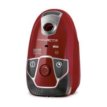 Vysavač ROWENTA RO 6843, červený (red)