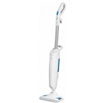 Parní čistič ROWENTA RY 6537, bílý (white)