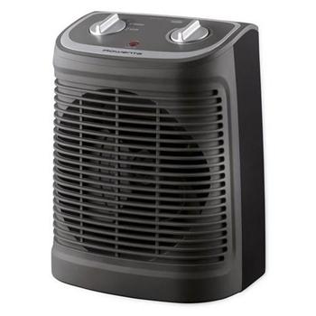 Teplovzdušný ventilátor ROWENTA SO 2330, černý (black)