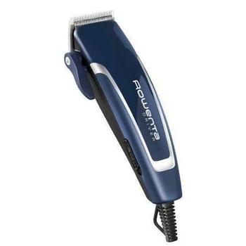 Zastřihávač vlasů ROWENTA TN 1600, modrý (blue)