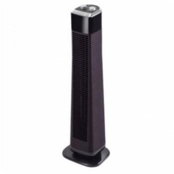 Sloupový ventilátor ROWENTA VU 6140, černý (black)