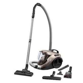 Vysavač ROWENTA Compact Power Cyclonic Animal Care RO3786EA šedý