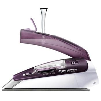 Cestovní žehlička ROWENTA DA1511F1, fialová/bílá (purple/white)