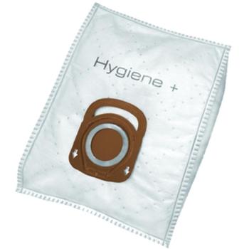 Sáčky do vysavače hygienický + proti zápachu ROWENTA ZR200740, 4 ks