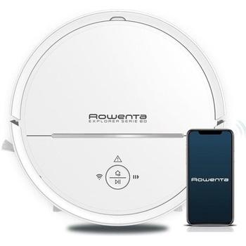 Robotický vysavač ROWENTA Explorer Serie 80 RR7747WH
