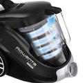 Vysavač ROWENTA RO3785 Compact Power Cyclonic Home&Car