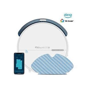 Robotický vysavač ROWENTA RR7447WH